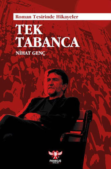 Tek Tabanca resmi