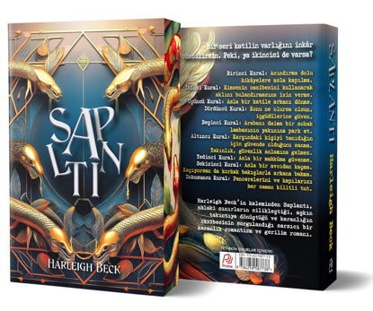 Saplantı resmi