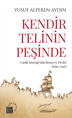 Kendir Telinin Peşinde resmi