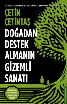 Doğadan Destek Almanın Gizemli Sanatı resmi