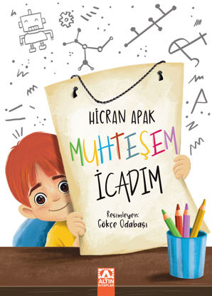 Muhteşem İcadım resmi