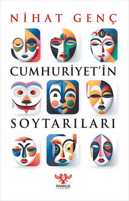 Cumhuriyet’in Soytarıları resmi