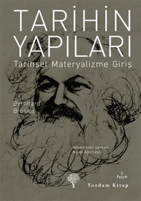 Tarihin Yapıları resmi