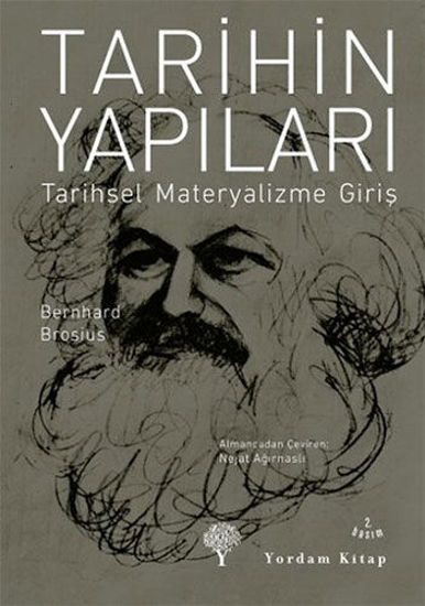 Tarihin Yapıları resmi