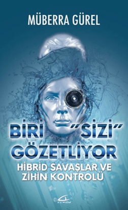 Biri Sizi Gözetliyor resmi