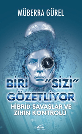 Biri Sizi Gözetliyor resmi