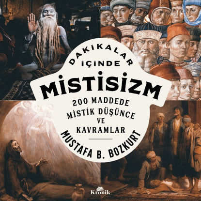 Dakikalar İçinde Mistisizm resmi