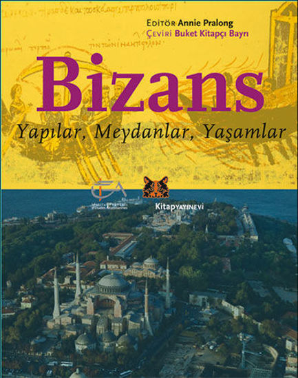Bizans resmi
