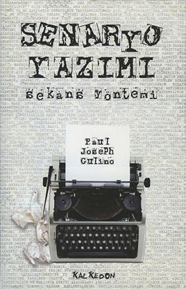 Senaryo Yazımı resmi