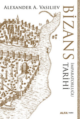 Bizans İmparatorluğu Tarihi resmi