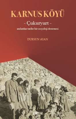 Karnus Köyü resmi
