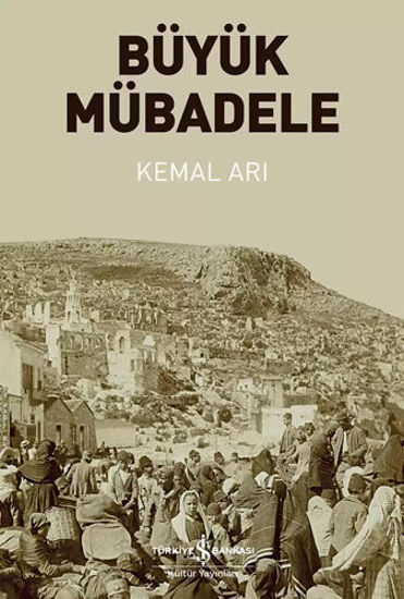 Büyük Mübadele resmi