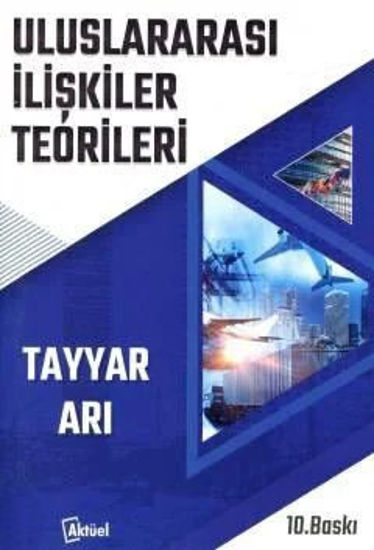 Uluslararasi Iliskiler Teorileri resmi