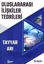 Uluslararasi Iliskiler Teorileri resmi
