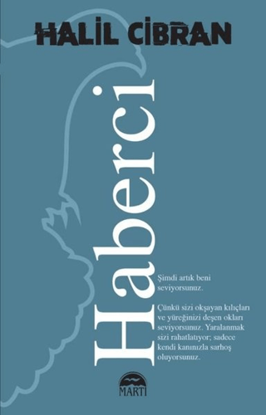Haberci resmi