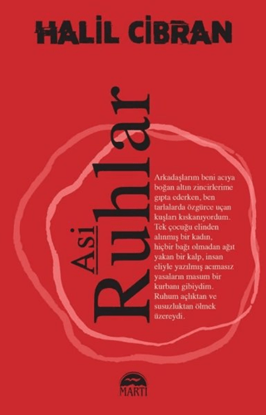 Asi Ruhlar resmi