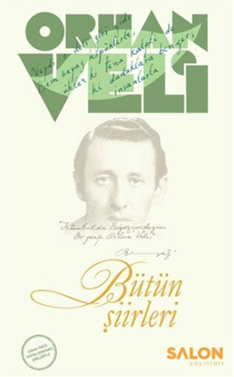 Orhan Veli - Bütün Şiirleri resmi