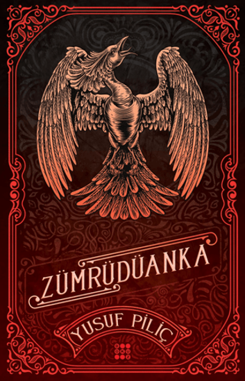 Zümrüdüanka resmi