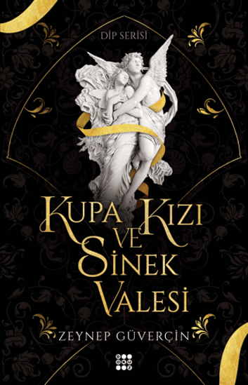 Kupa Kızı Ve Sinek Valesi resmi