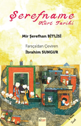 Şerefname resmi