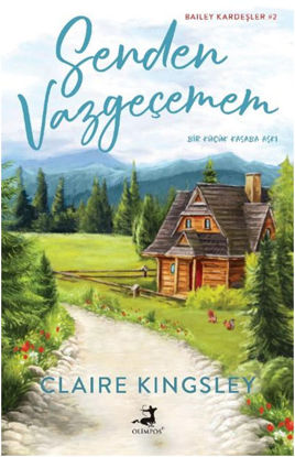 Senden Vazgeçemem resmi