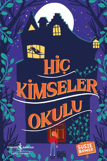 Hiç Kimseler Okulu resmi