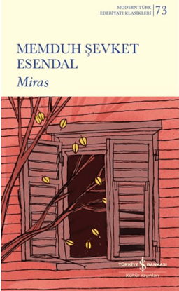 Miras resmi