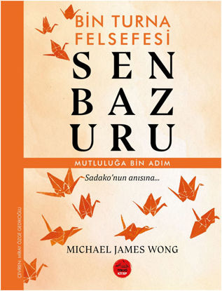 Senbazuru resmi
