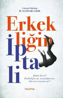 Erkekliğin İptali resmi