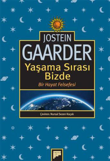 Yaşama Sırası Bizde resmi