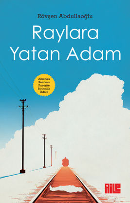 Raylara Yatan Adam resmi
