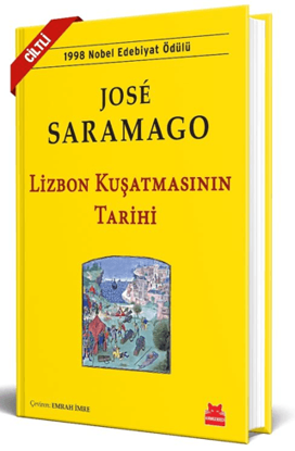 Lizbon Kuşatmasının Tarihi - Ciltli resmi
