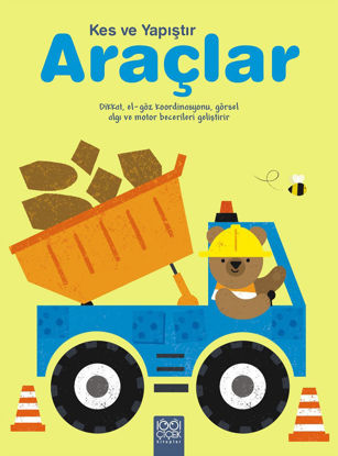 Kes ve Yapıştır - Araçlar resmi