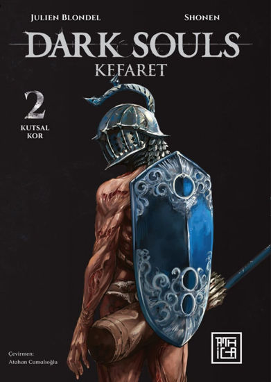 Dark Souls: Kefaret 2 resmi