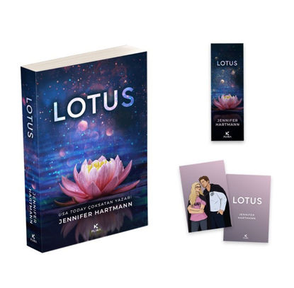 Lotus resmi