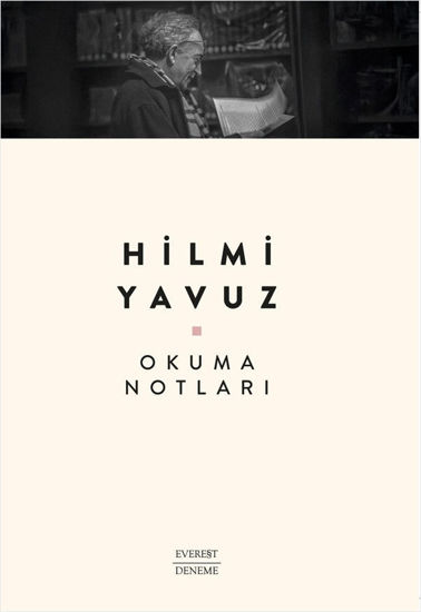 Okuma Notları resmi