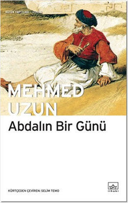 Abdalın Bir Günü resmi