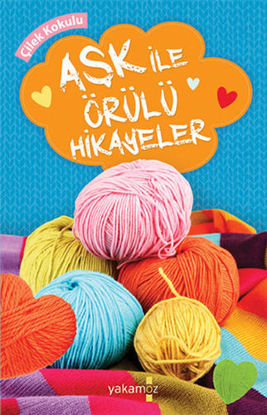 Aşk İle Örülü Hikayeler resmi