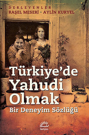 Türkiye'de Yahudi Olmak resmi