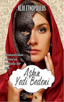 Aşkın Yedi Bedeni resmi