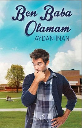 Ben Baba Olamam resmi