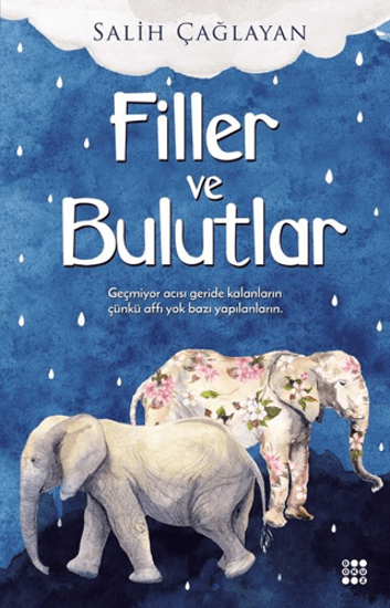 Filler ve Bulutlar resmi