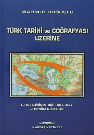 Türk Tarihi ve Coğrafyası Üzerine resmi
