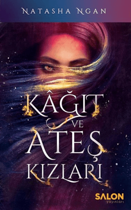 Kâğıt ve Ateş Kızları resmi