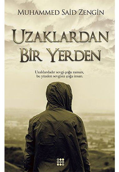 Uzaklardan Bir Yerden resmi