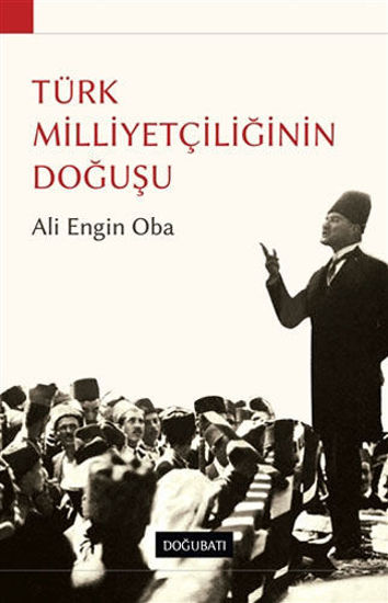 Türk Milliyetçiliğinin Doğuşu resmi