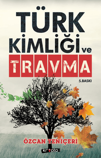 Türk Kimliği ve Travma resmi