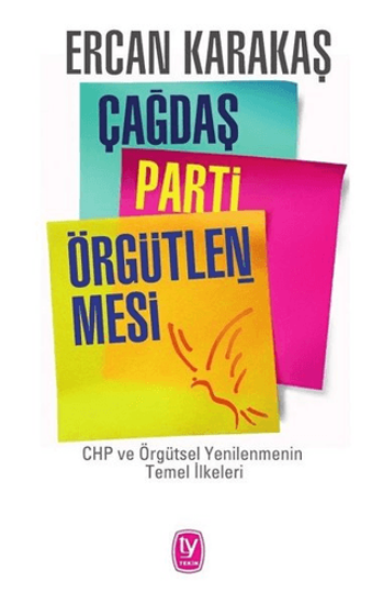 Çağdaş Parti Örgütlenmesi resmi