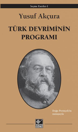 Türk Devriminin Programı resmi