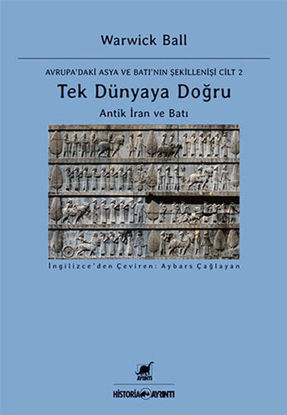 Tek Dünyaya Doğru resmi